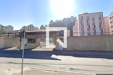 Fachada  de apartamento à venda com 2 quartos, 48m² em Jd Iraja, São Bernardo do Campo