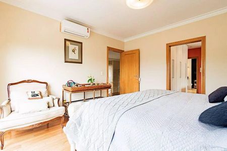 Foto 32 de casa de condomínio à venda com 4 quartos, 382m² em Residencial Tres (Alphaville), Santana de Parnaíba