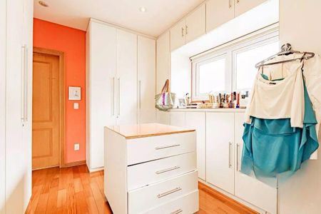 Foto 41 de casa de condomínio à venda com 4 quartos, 382m² em Residencial Tres (Alphaville), Santana de Parnaíba