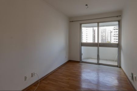 Sala de apartamento para alugar com 2 quartos, 102m² em Planalto Paulista, São Paulo
