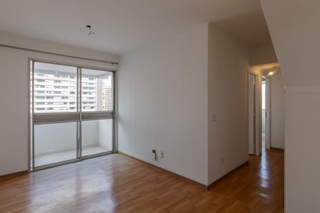 Apartamento para alugar com 2 quartos, 102m² em Planalto Paulista, São Paulo