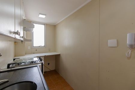 Cozinha de apartamento para alugar com 2 quartos, 102m² em Planalto Paulista, São Paulo