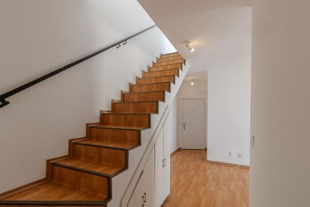 Sala de apartamento para alugar com 2 quartos, 102m² em Planalto Paulista, São Paulo