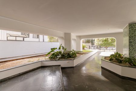 Área Comum de apartamento para alugar com 2 quartos, 102m² em Planalto Paulista, São Paulo