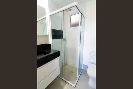 Apartamento à venda com 70m², 2 quartos e 2 vagas Apartamento à venda com 70m², 2 quartos e 2 vagasBanheiro Social