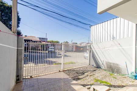 Casa à venda com 150m², 3 quartos e 1 vaga Casa à venda com 150m², 3 quartos e 1 vagaÁrea externa