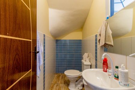 Casa à venda com 150m², 3 quartos e 1 vaga Casa à venda com 150m², 3 quartos e 1 vagaLavabo