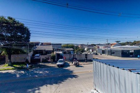 Casa à venda com 150m², 3 quartos e 1 vaga Casa à venda com 150m², 3 quartos e 1 vagaVaranda do Quarto 2