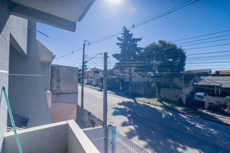 Casa à venda com 150m², 3 quartos e 1 vaga Casa à venda com 150m², 3 quartos e 1 vagaVaranda do Quarto 2