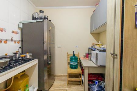Casa à venda com 150m², 3 quartos e 1 vaga Casa à venda com 150m², 3 quartos e 1 vagaCozinha