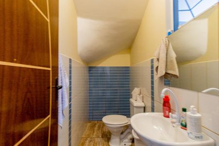 Casa à venda com 150m², 3 quartos e 1 vaga Casa à venda com 150m², 3 quartos e 1 vagaLavabo