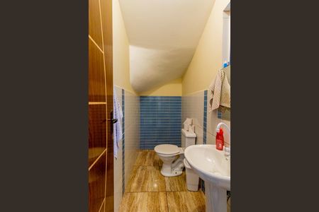 Casa à venda com 150m², 3 quartos e 1 vaga Casa à venda com 150m², 3 quartos e 1 vagaLavaboLavabo
