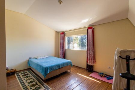 Atico de casa à venda com 3 quartos, 150m² em Sítio Cercado, Curitiba
