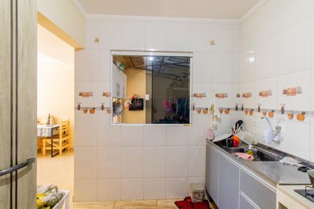 Casa à venda com 150m², 3 quartos e 1 vaga Casa à venda com 150m², 3 quartos e 1 vagaCozinha
