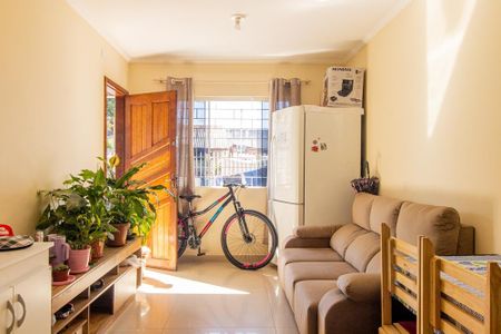Casa à venda com 3 quartos, 150m² em Sítio Cercado, Curitiba