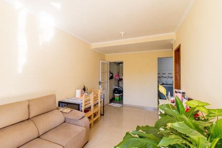 Casa à venda com 150m², 3 quartos e 1 vaga Casa à venda com 150m², 3 quartos e 1 vagaSala
