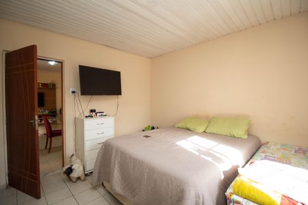 Quarto de casa à venda com 1 quarto, 80m² em Vila Siqueira (zona Norte), São Paulo
