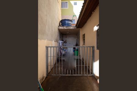 Área de Serviço de casa à venda com 1 quarto, 80m² em Vila Siqueira (zona Norte), São Paulo