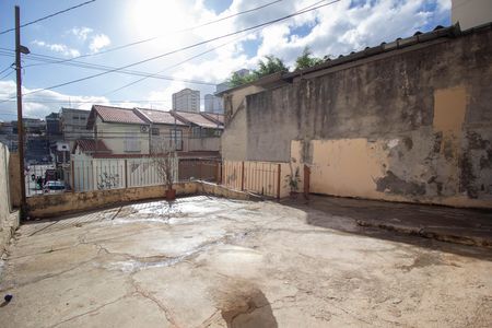 Casa à venda com 80m², 1 quarto e sem vaga Casa à venda com 80m², 1 quarto e sem vagaQuintal