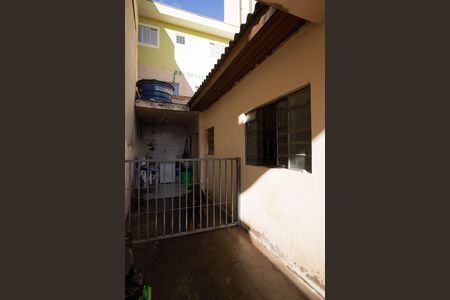 Casa à venda com 80m², 1 quarto e sem vaga Casa à venda com 80m², 1 quarto e sem vagaÁrea de Serviço
