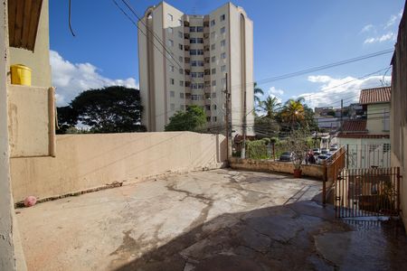 Casa à venda com 80m², 1 quarto e sem vaga Casa à venda com 80m², 1 quarto e sem vagaQuintal