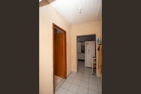 Corredor de casa à venda com 1 quarto, 80m² em Vila Siqueira (zona Norte), São Paulo