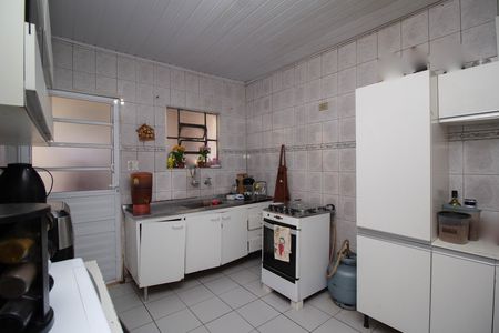 Casa à venda com 80m², 1 quarto e sem vaga Casa à venda com 80m², 1 quarto e sem vagaCozinha