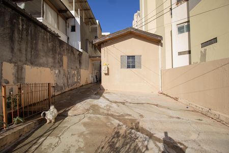 Quintal de casa à venda com 1 quarto, 80m² em Vila Siqueira (zona Norte), São Paulo
