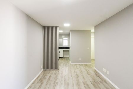 Apartamento à venda com 65m², 3 quartos e 1 vaga Apartamento à venda com 65m², 3 quartos e 1 vagaSala