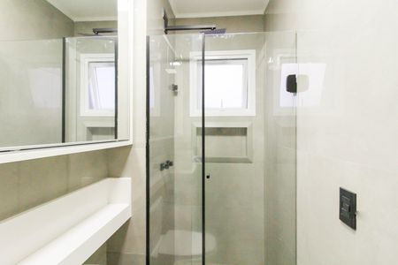 Apartamento à venda com 65m², 3 quartos e 1 vaga Apartamento à venda com 65m², 3 quartos e 1 vagaBanheiro