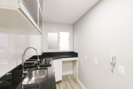 Apartamento à venda com 65m², 3 quartos e 1 vaga Apartamento à venda com 65m², 3 quartos e 1 vagaCozinha