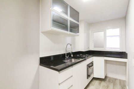 Apartamento à venda com 65m², 3 quartos e 1 vaga Apartamento à venda com 65m², 3 quartos e 1 vagaCozinha
