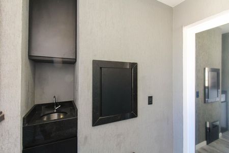 Apartamento à venda com 65m², 3 quartos e 1 vaga Apartamento à venda com 65m², 3 quartos e 1 vagaVaranda da Sala