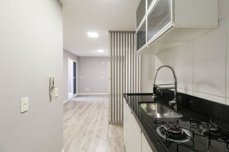Apartamento à venda com 65m², 3 quartos e 1 vaga Apartamento à venda com 65m², 3 quartos e 1 vagaCozinha
