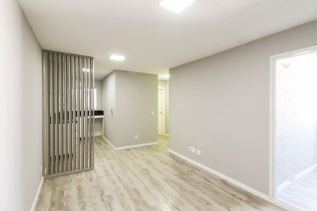 Sala de apartamento à venda com 3 quartos, 65m² em Igara, Canoas