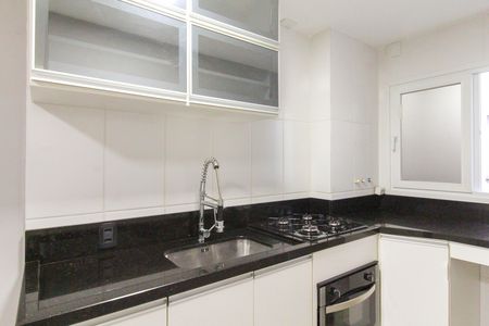 Apartamento à venda com 65m², 3 quartos e 1 vaga Apartamento à venda com 65m², 3 quartos e 1 vagaCozinha