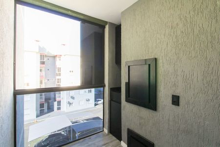 Varanda da Sala de apartamento à venda com 3 quartos, 65m² em Igara, Canoas