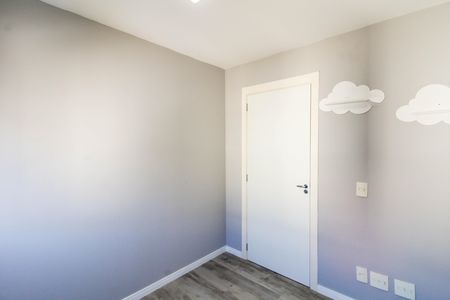 Apartamento à venda com 65m², 3 quartos e 1 vaga Apartamento à venda com 65m², 3 quartos e 1 vagaQuarto 2