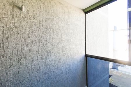 Apartamento à venda com 65m², 3 quartos e 1 vaga Apartamento à venda com 65m², 3 quartos e 1 vagaVaranda da Sala