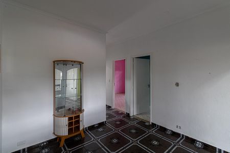 Cozinha de casa para alugar com 3 quartos, 80m² em Parque Cruzeiro do Sul, São Paulo