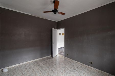 Quarto 1 de casa para alugar com 3 quartos, 80m² em Parque Cruzeiro do Sul, São Paulo