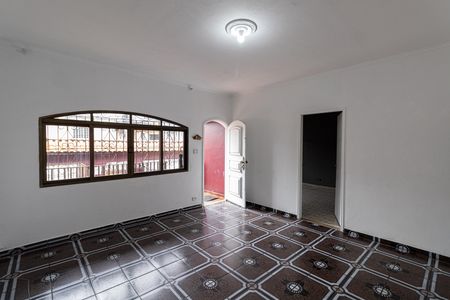Casa para alugar com 3 quartos, 80m² em Parque Cruzeiro do Sul, São Paulo