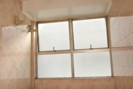 Área de Serviço de apartamento para alugar com 2 quartos, 69m² em Boa Vista, Jundiaí