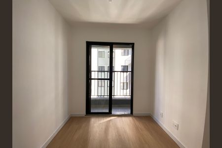Sala de apartamento à venda com 2 quartos, 37m² em Jaguaré, São Paulo