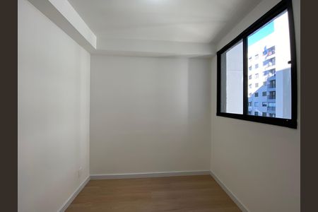 Apartamento à venda com 37m², 2 quartos e sem vaga Apartamento à venda com 37m², 2 quartos e sem vagaQuarto
