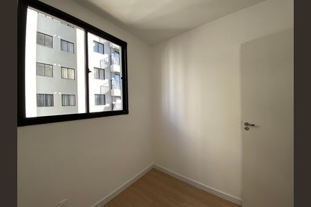 Apartamento à venda com 37m², 2 quartos e sem vaga Apartamento à venda com 37m², 2 quartos e sem vagaQuarto