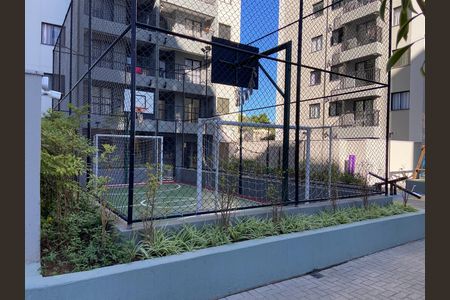 Apartamento à venda com 37m², 2 quartos e sem vaga Apartamento à venda com 37m², 2 quartos e sem vagaArea Comum