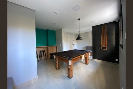 Apartamento à venda com 37m², 2 quartos e sem vaga Apartamento à venda com 37m², 2 quartos e sem vagaArea Comum
