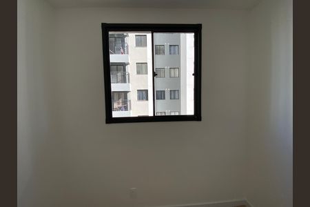 Quarto de apartamento à venda com 2 quartos, 37m² em Jaguaré, São Paulo