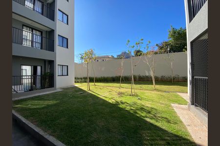 Apartamento à venda com 37m², 2 quartos e sem vaga Apartamento à venda com 37m², 2 quartos e sem vagaArea Comum